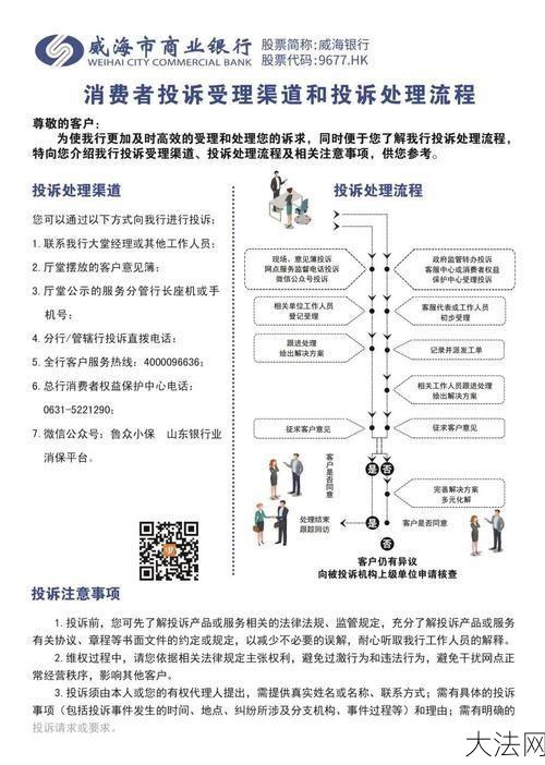 如何在中国投诉？有哪些渠道和流程？-大法网