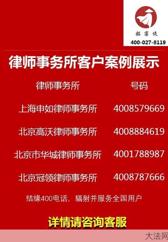 律师事务咨询包括哪些内容？如何寻求专业帮助？-大法网