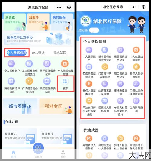 少儿医保如何查询？有哪些查询渠道？-大法网