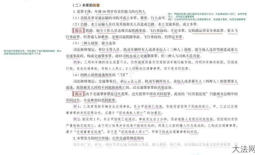 网上缴纳违章罚款步骤是怎样的？共同犯罪案例分析。-大法网