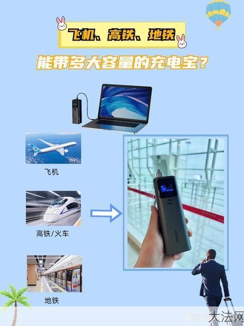 充电宝能带上飞机吗？有哪些航空公司规定？-大法网