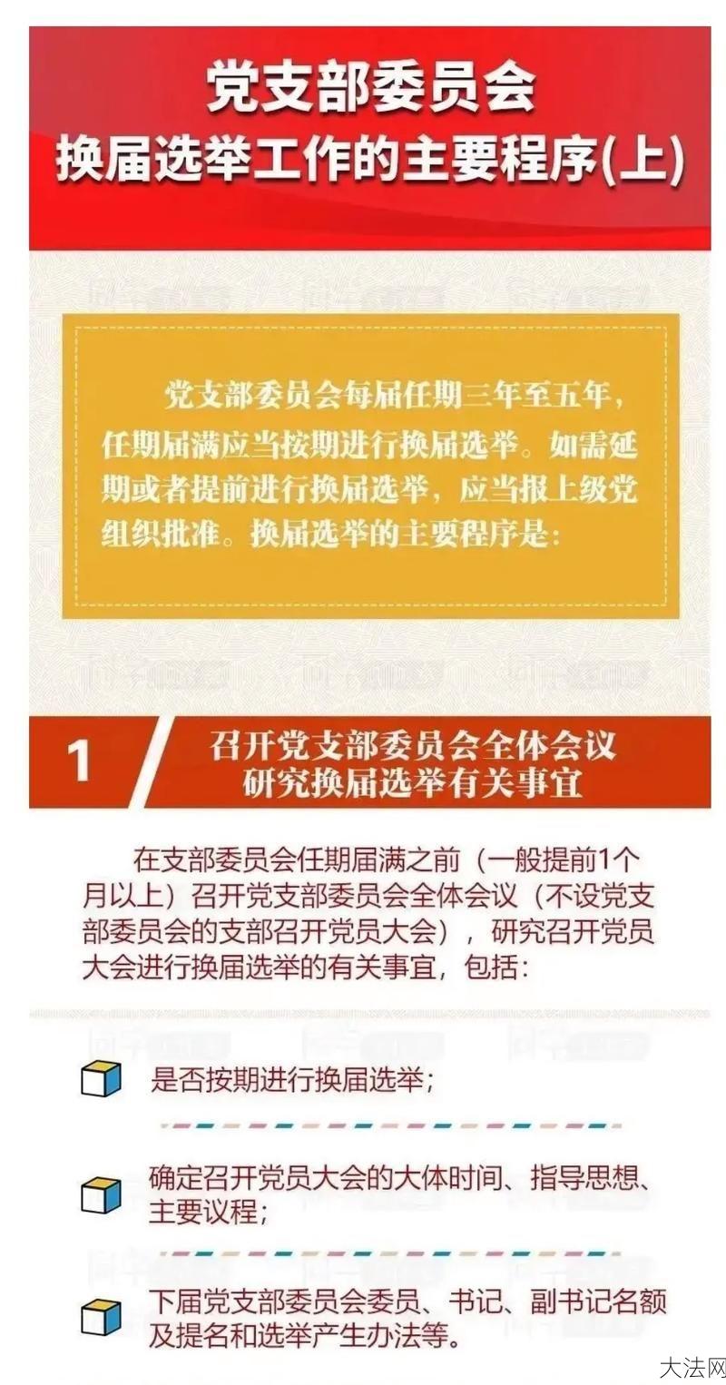 人大代表任期几年？选举流程是怎样的？-大法网