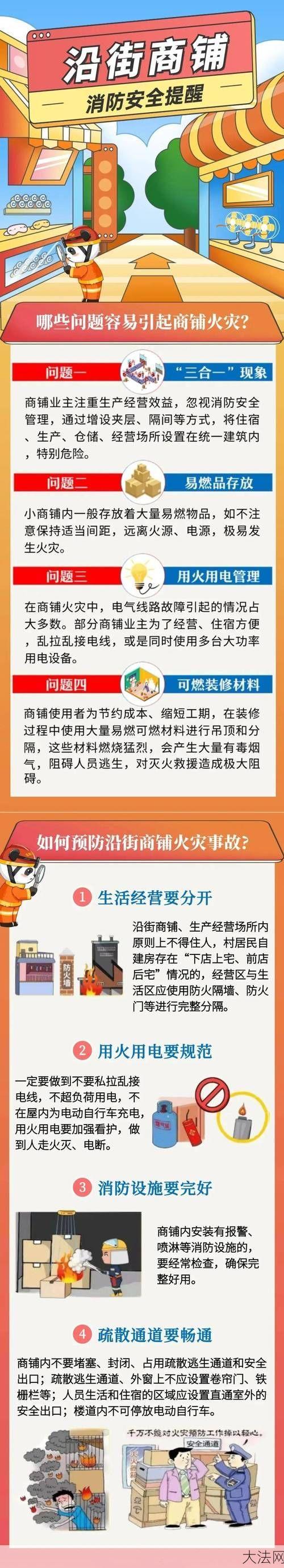 报火警需要注意什么？有哪些紧急处理措施？-大法网