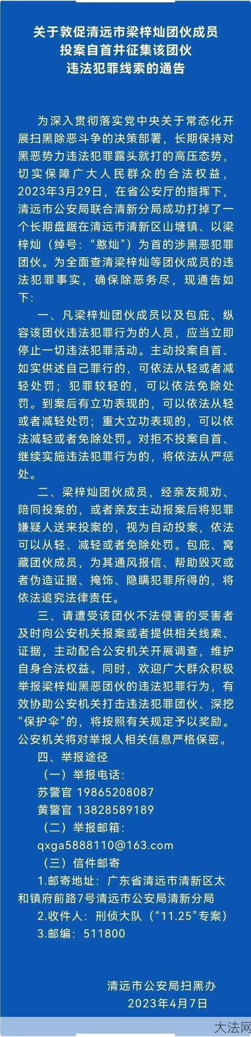 团伙犯罪如何界定？有哪些法律条文解释？-大法网