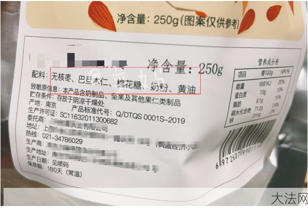 奶枣检测阳性怎么回事？如何保障食品安全？-大法网