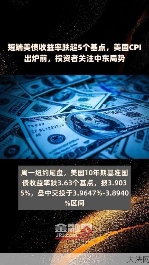 CPI对股市影响有多大？投资者该如何应对？-大法网