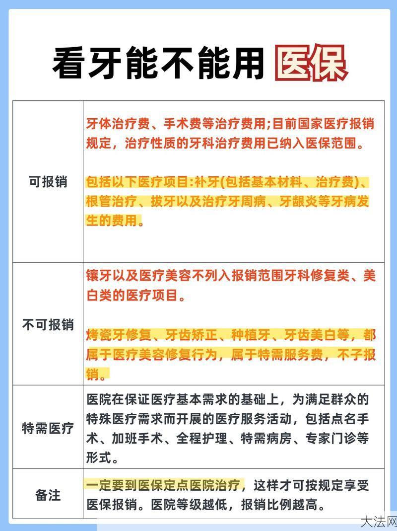 多地降低种植牙医疗服务费，价格调整后对患者有何影响？-大法网