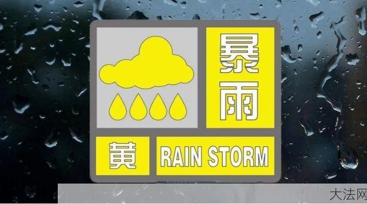 暴雨黄色预警期间，学生还需要上学吗？-大法网