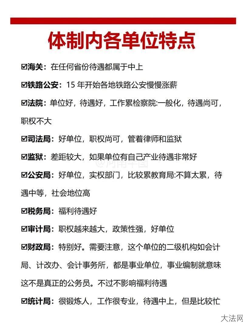 体制是什么意思？不同体制对个人发展有何影响？-大法网