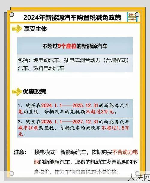 购置税2024新算法：汽车购置税怎么算？-大法网